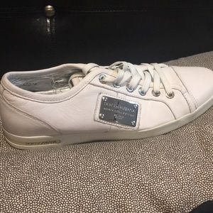 Dolce & Gabbana shoes